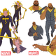 Image for article titled Luke Cage and Iron Fist Are Teaming Up Again for a Brand New Comic
